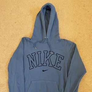 Nike hoodie